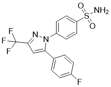Mavacoxib (PHA-739521) 170569-88-7